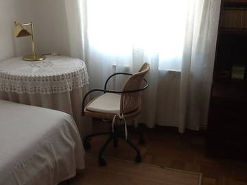 Chambre À Louer Madrid 109119