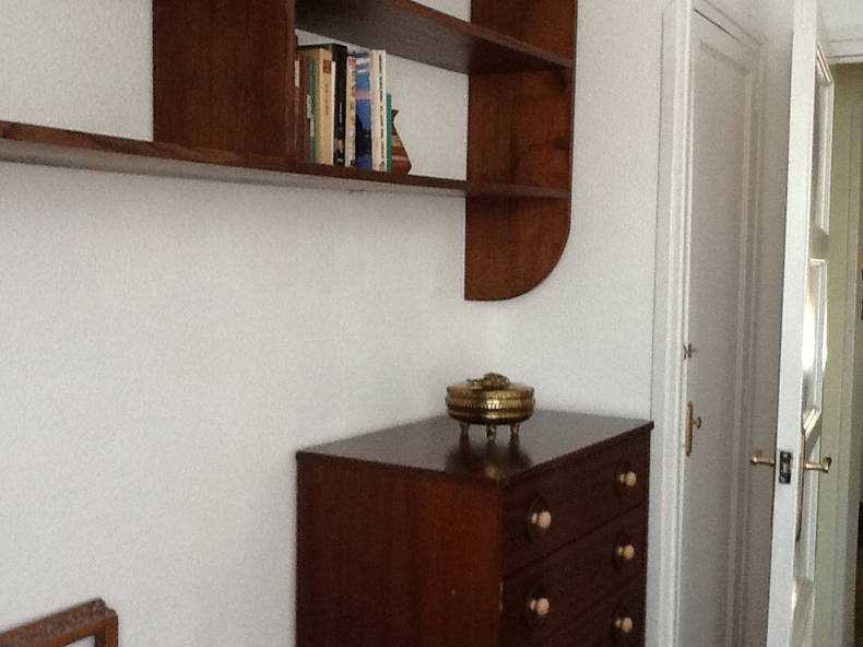 Homestay Madrid 109119-3