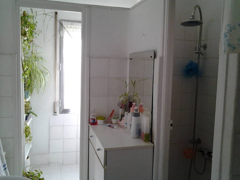 Homestay Madrid 109119-4