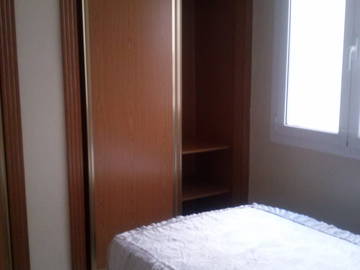 Room For Rent Almería 101884