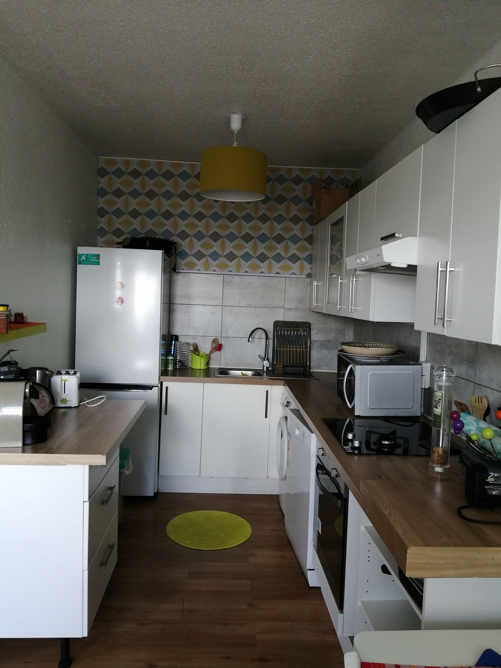 Quedarse En Casa Lormont 159301
