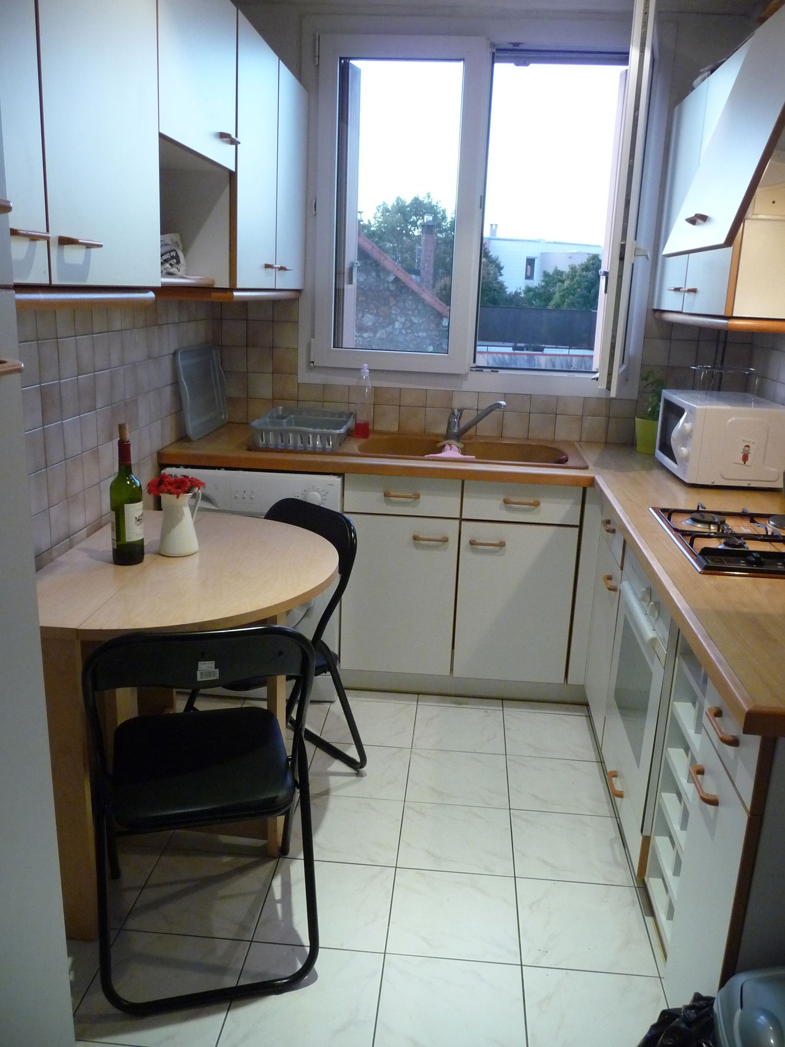 Colocación Issy-les-Moulineaux 121743