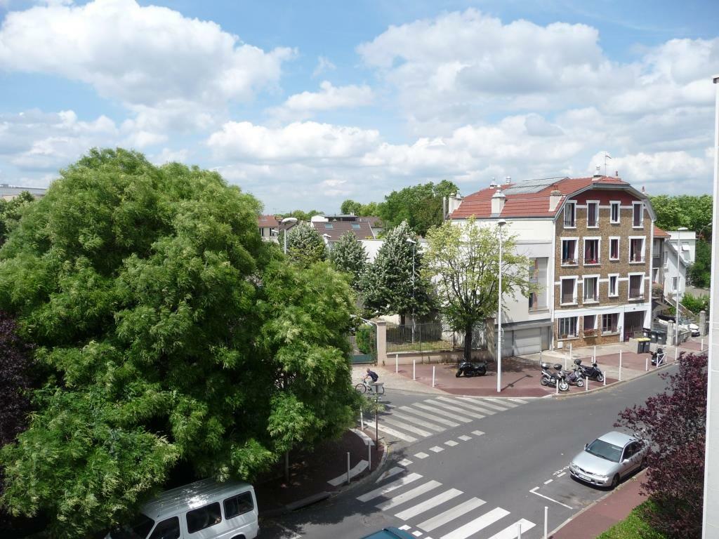 Colocación Issy-les-Moulineaux 121743