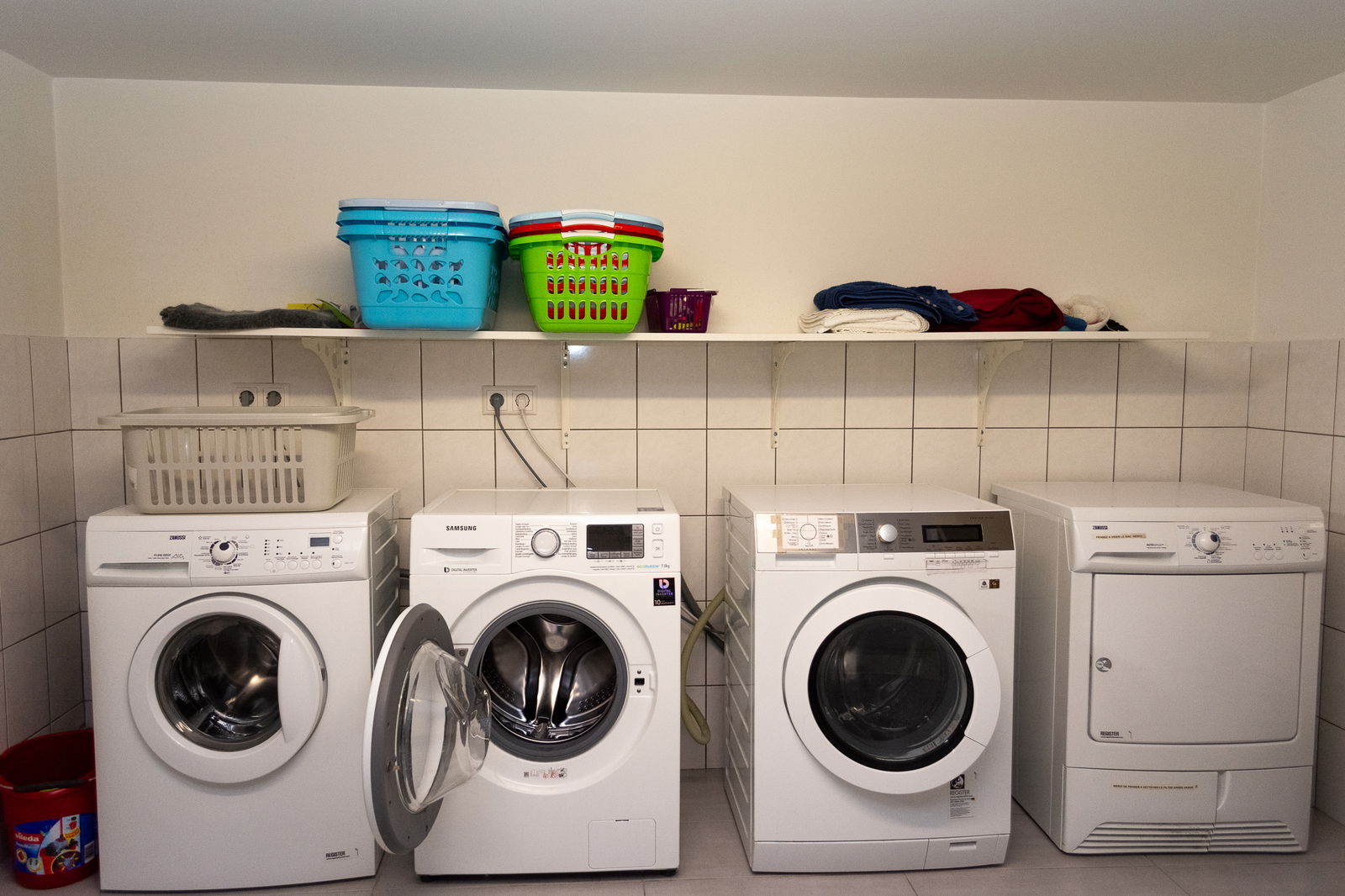 Colocación Dudelange 603983