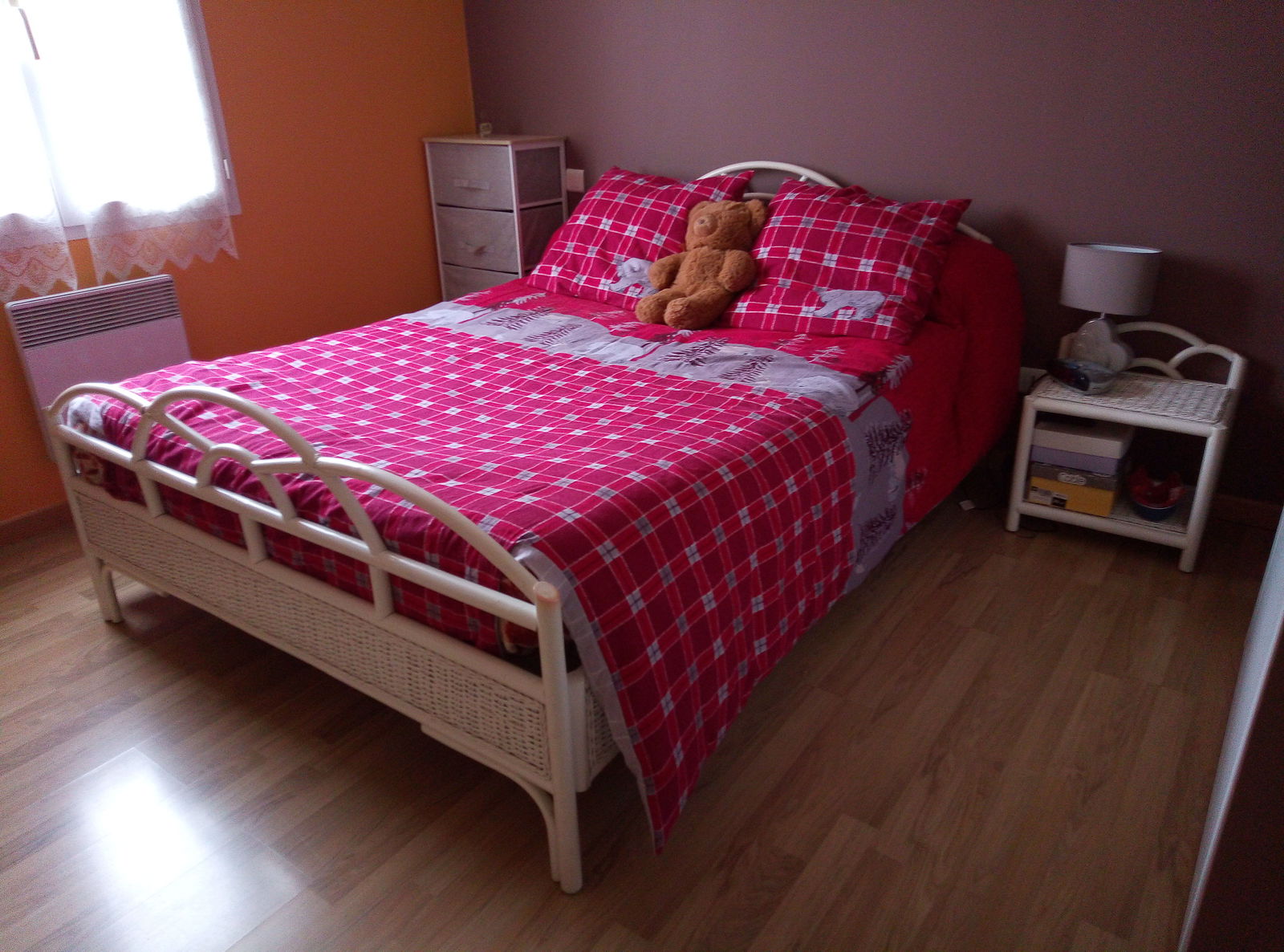 Quedarse En Casa Saujon 182582