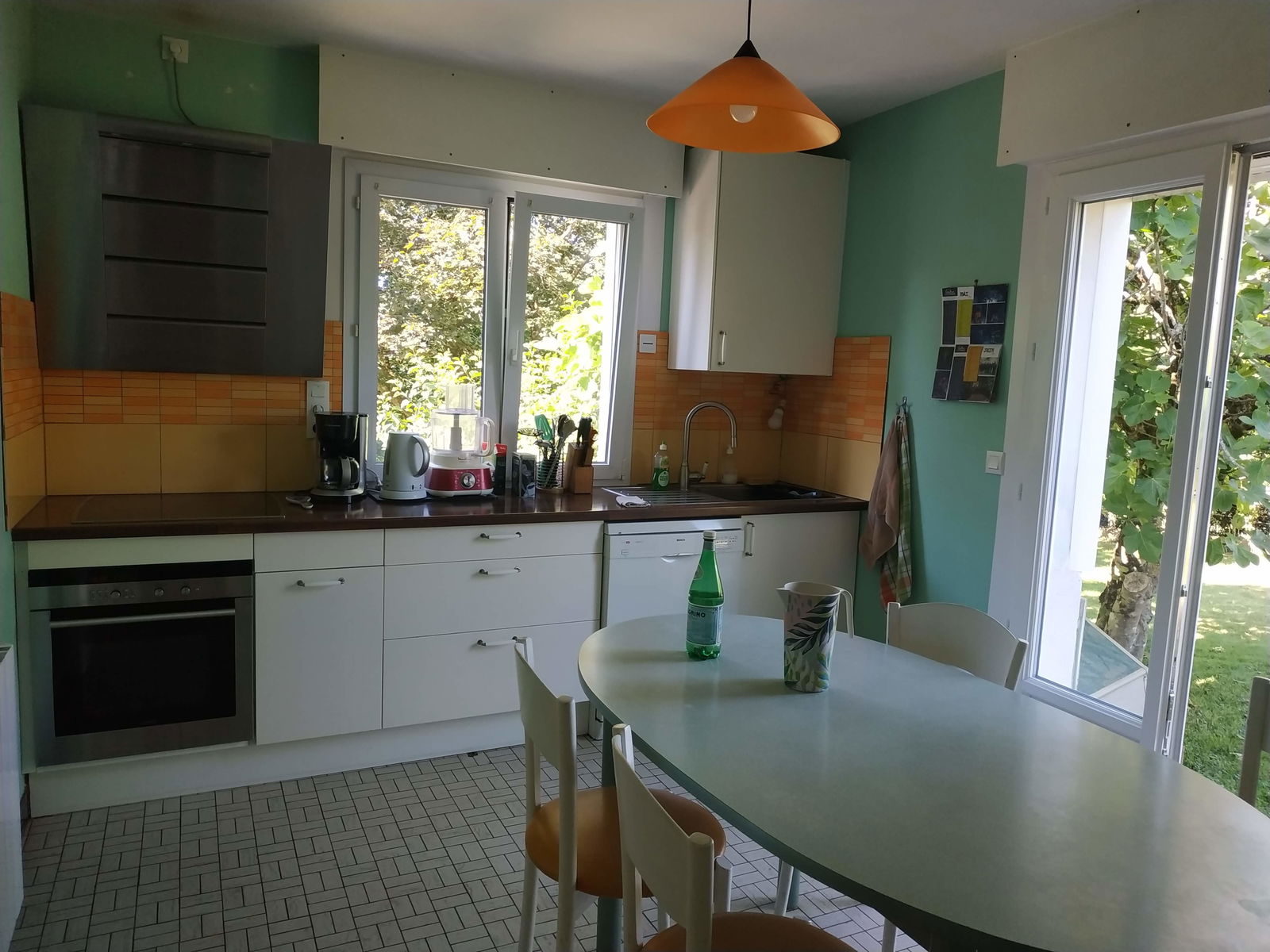 Quedarse En Casa Saint-Nolff 279634