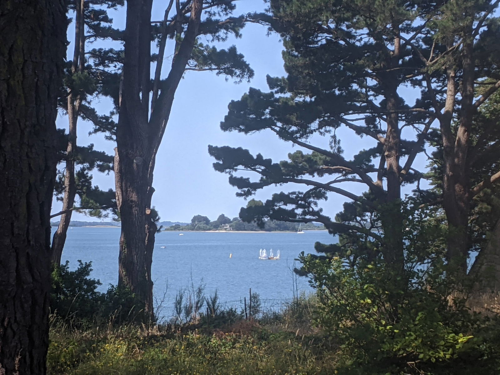 Quedarse En Casa Saint-Nolff 279634