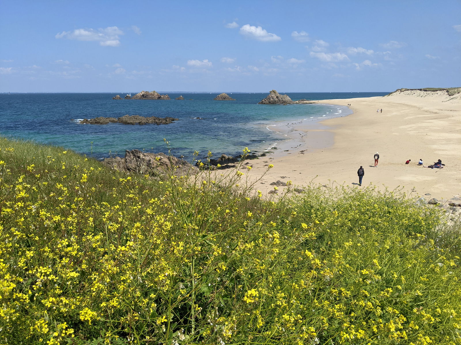 Quedarse En Casa Saint-Nolff 279634