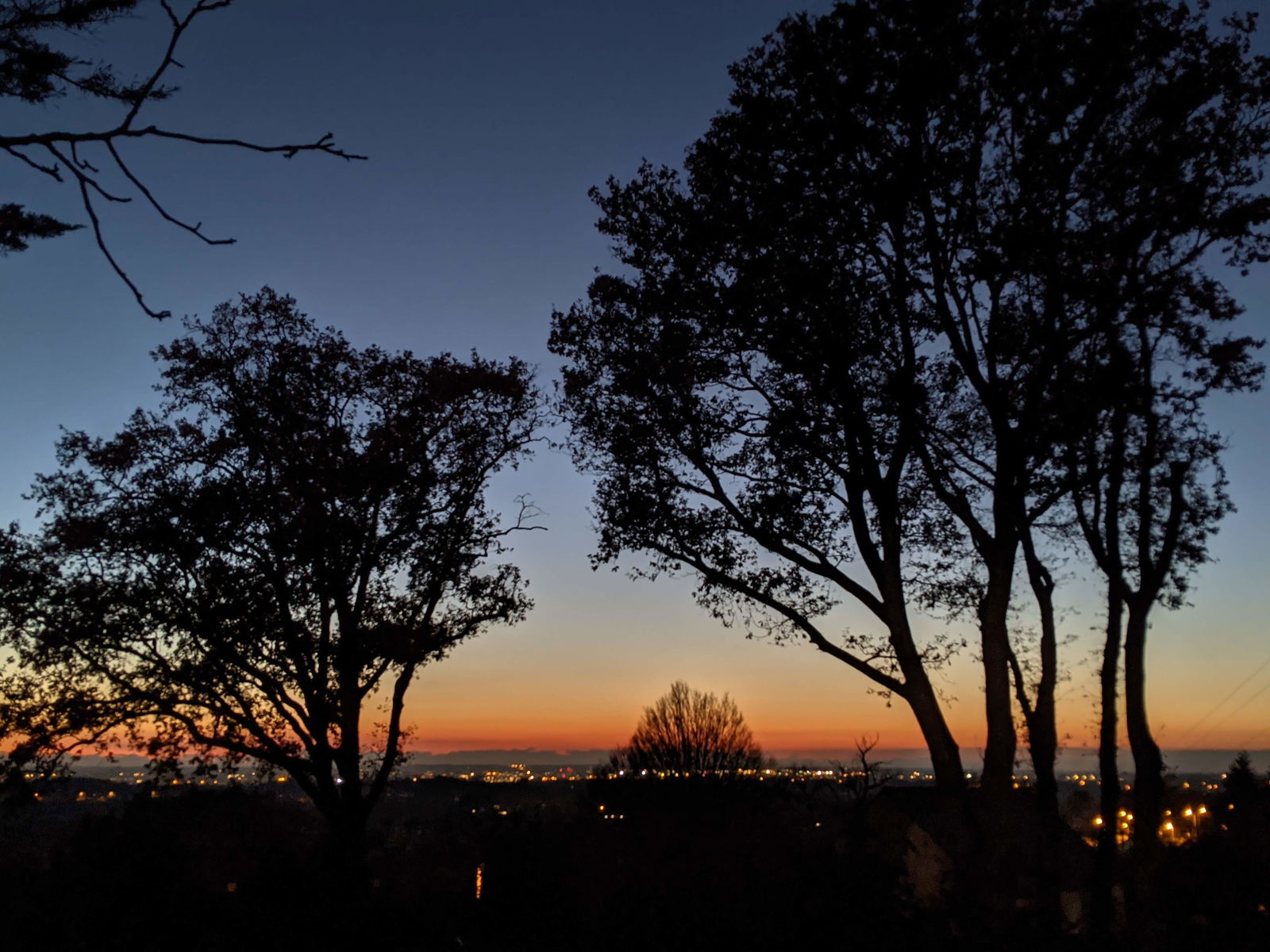 Quedarse En Casa Saint-Nolff 279634