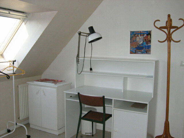 Quedarse En Casa Rennes 83933