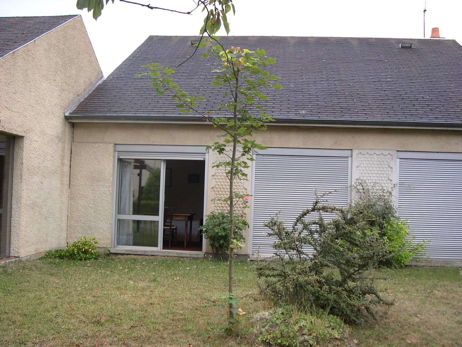 Quedarse En Casa Joué-lès-Tours 658760