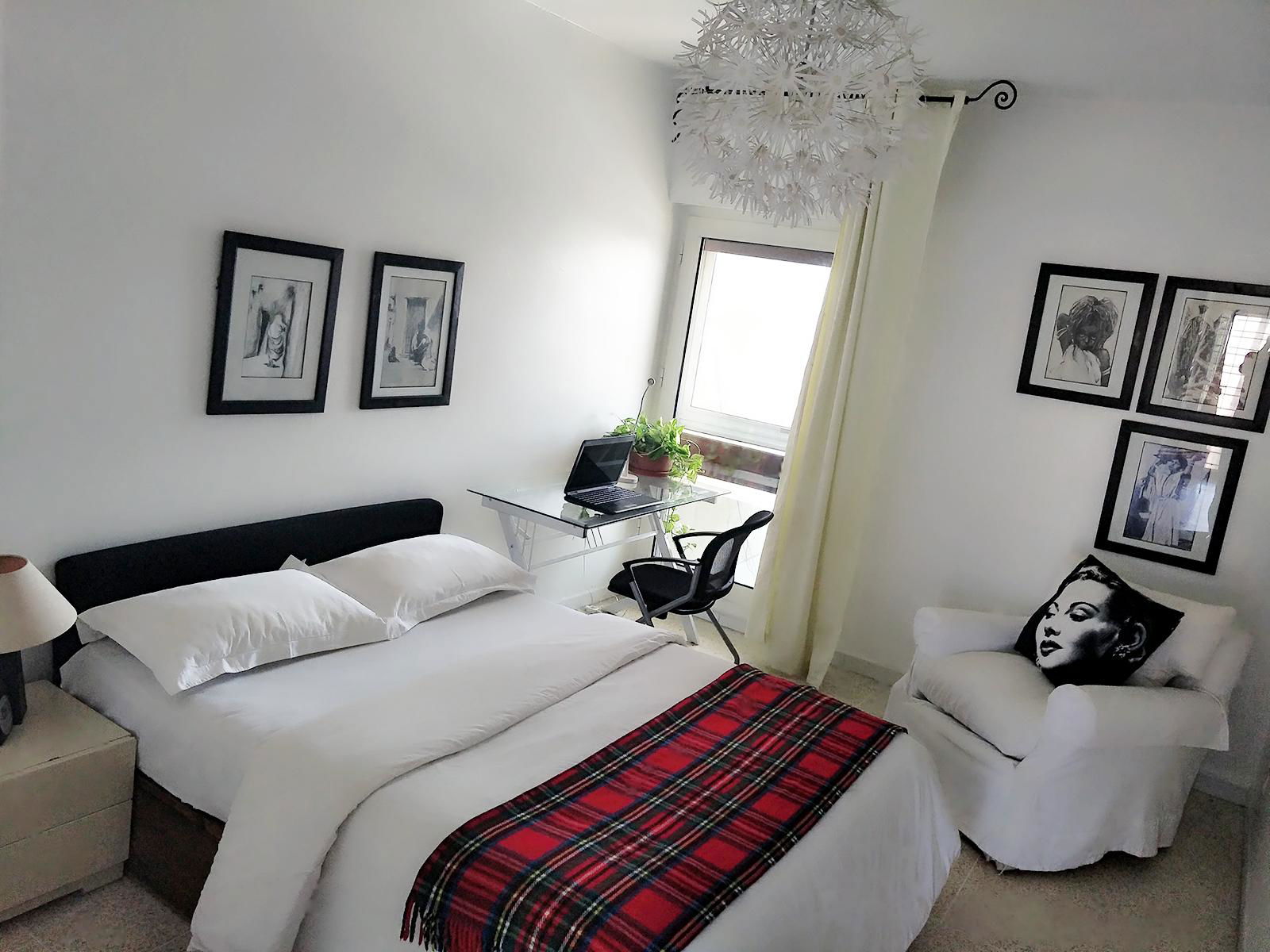 Habitaciones De Huéspedes Rabat 91435