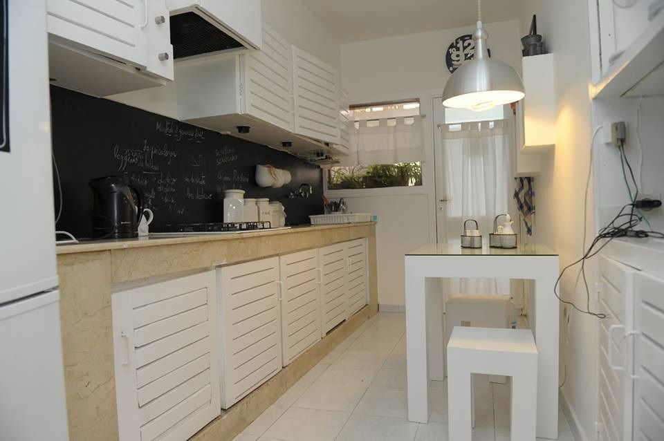 Habitaciones De Huéspedes Rabat 91435