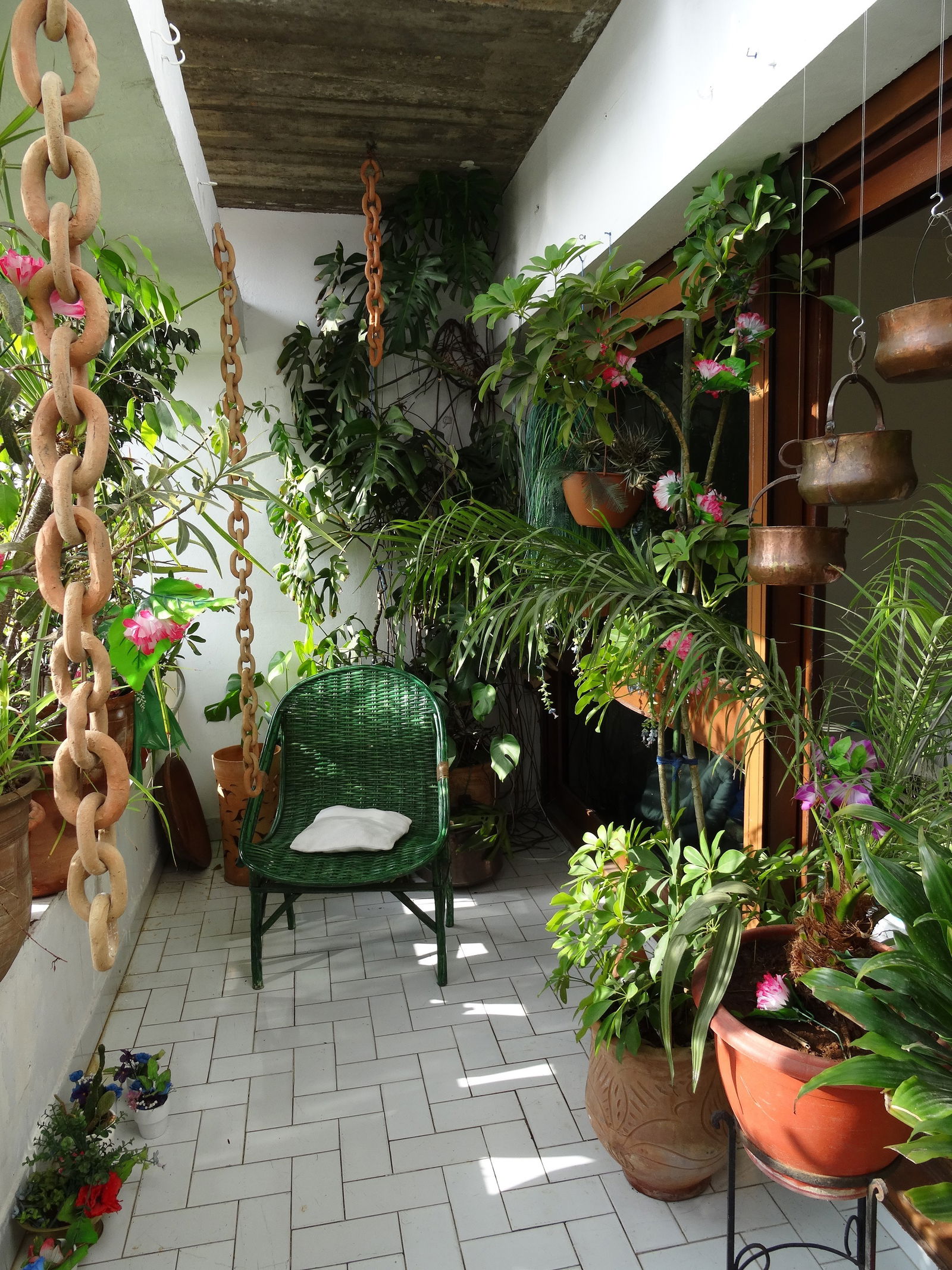 Habitaciones De Huéspedes Rabat 91435