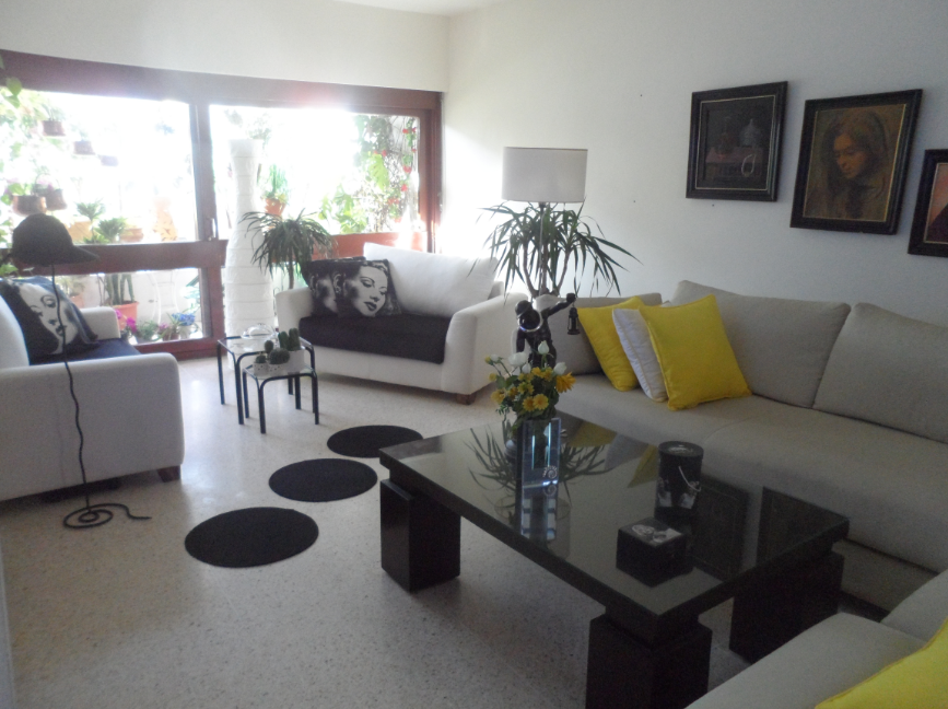 Habitaciones De Huéspedes Rabat 91435