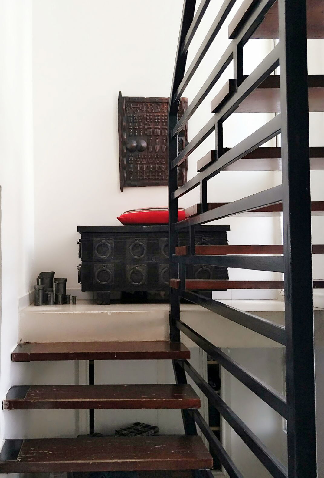 Habitaciones De Huéspedes Rabat 91435
