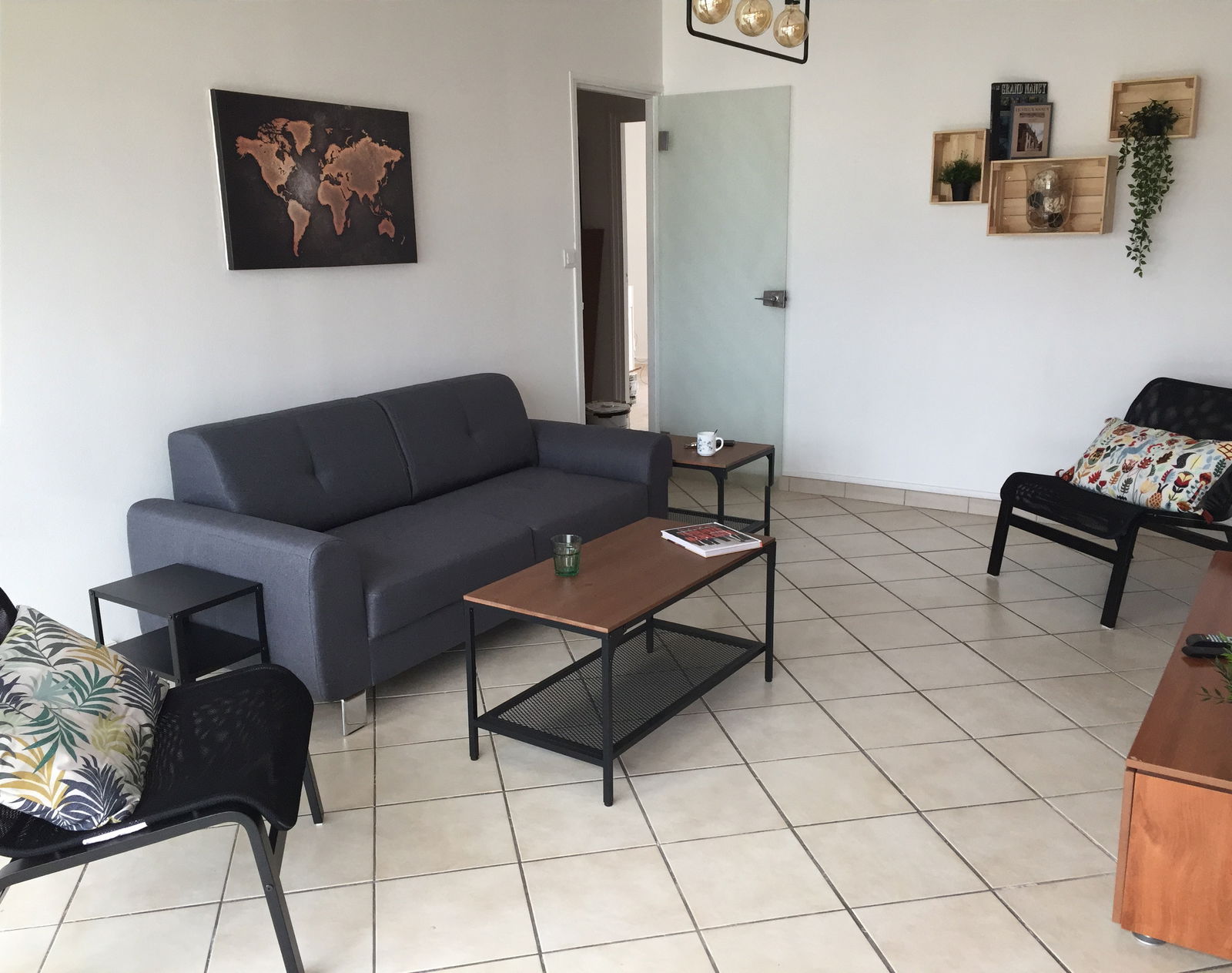 Colocación Vandœuvre-lès-Nancy 569738