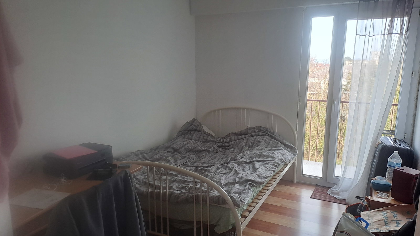 Piso Compartido Saint-Brieuc 267231