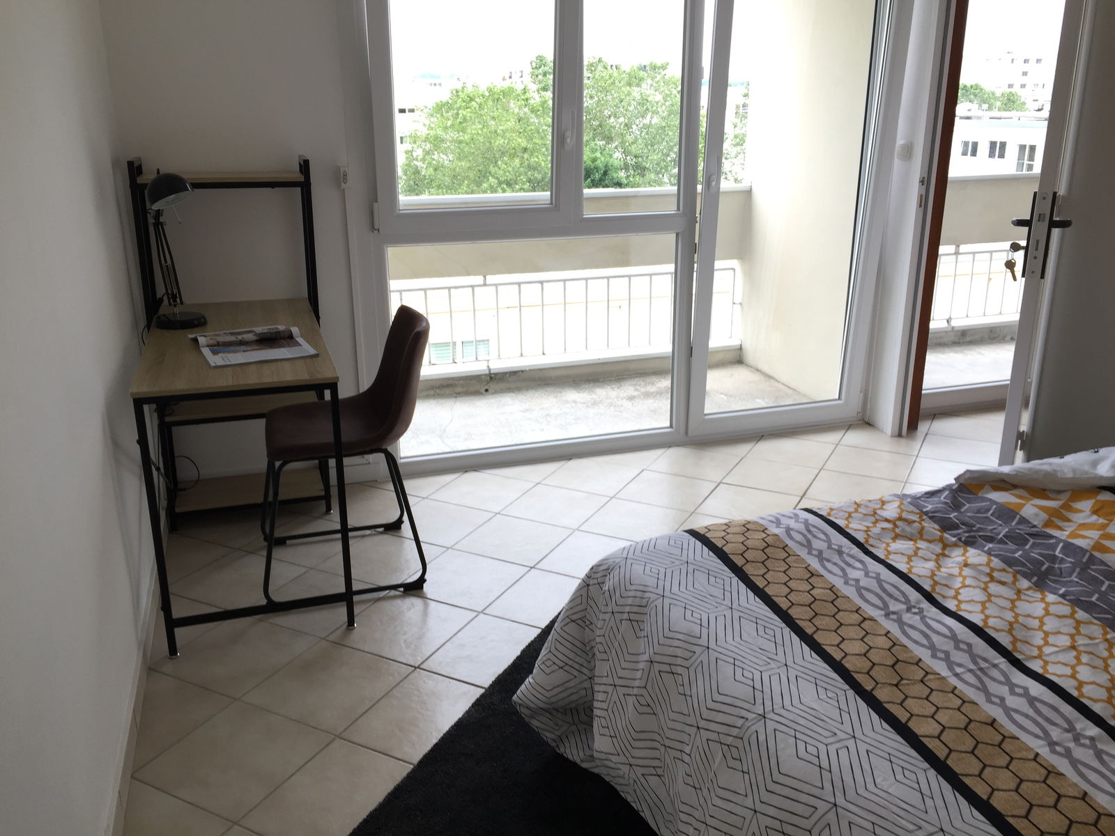 Colocación Vandœuvre-lès-Nancy 543281