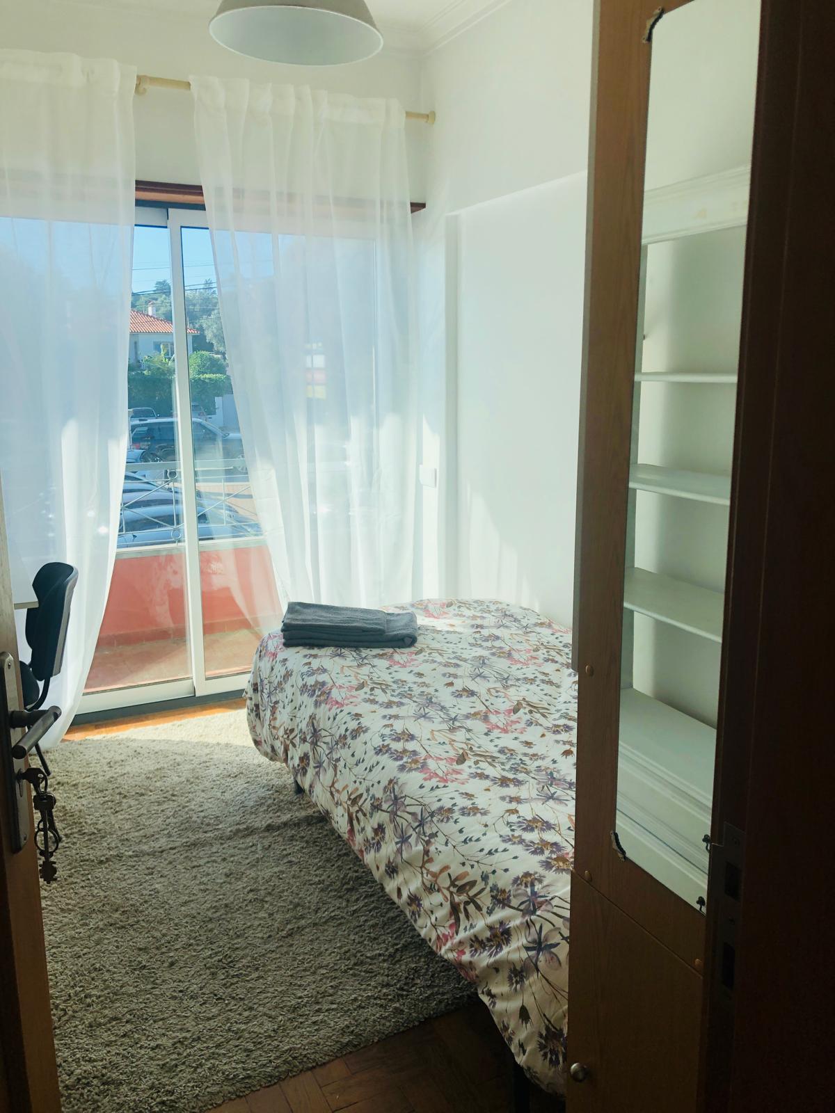 Coliving Alcabideche 448306