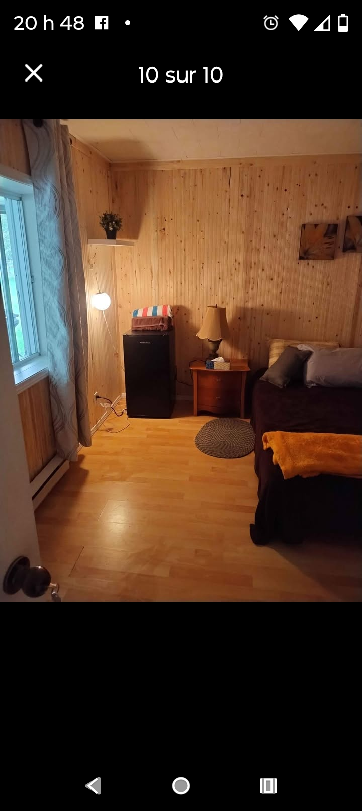 Quedarse En Casa Nominingue 649442