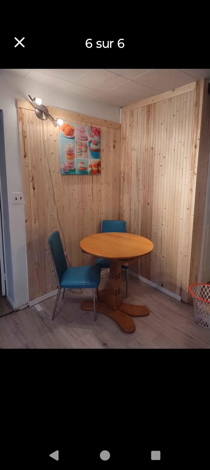 Quedarse En Casa Nominingue 649442