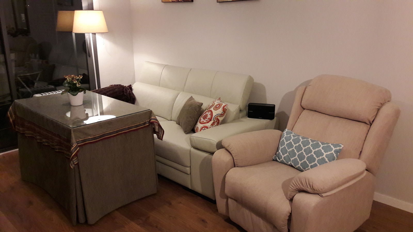 Homestay Urb. los Vergeles 222047