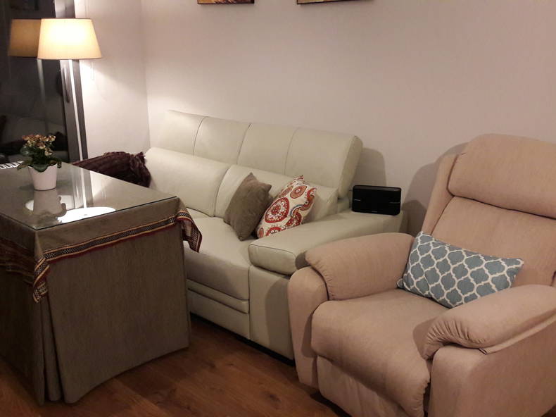 Gastfamilie Urb. los Vergeles 222047-1