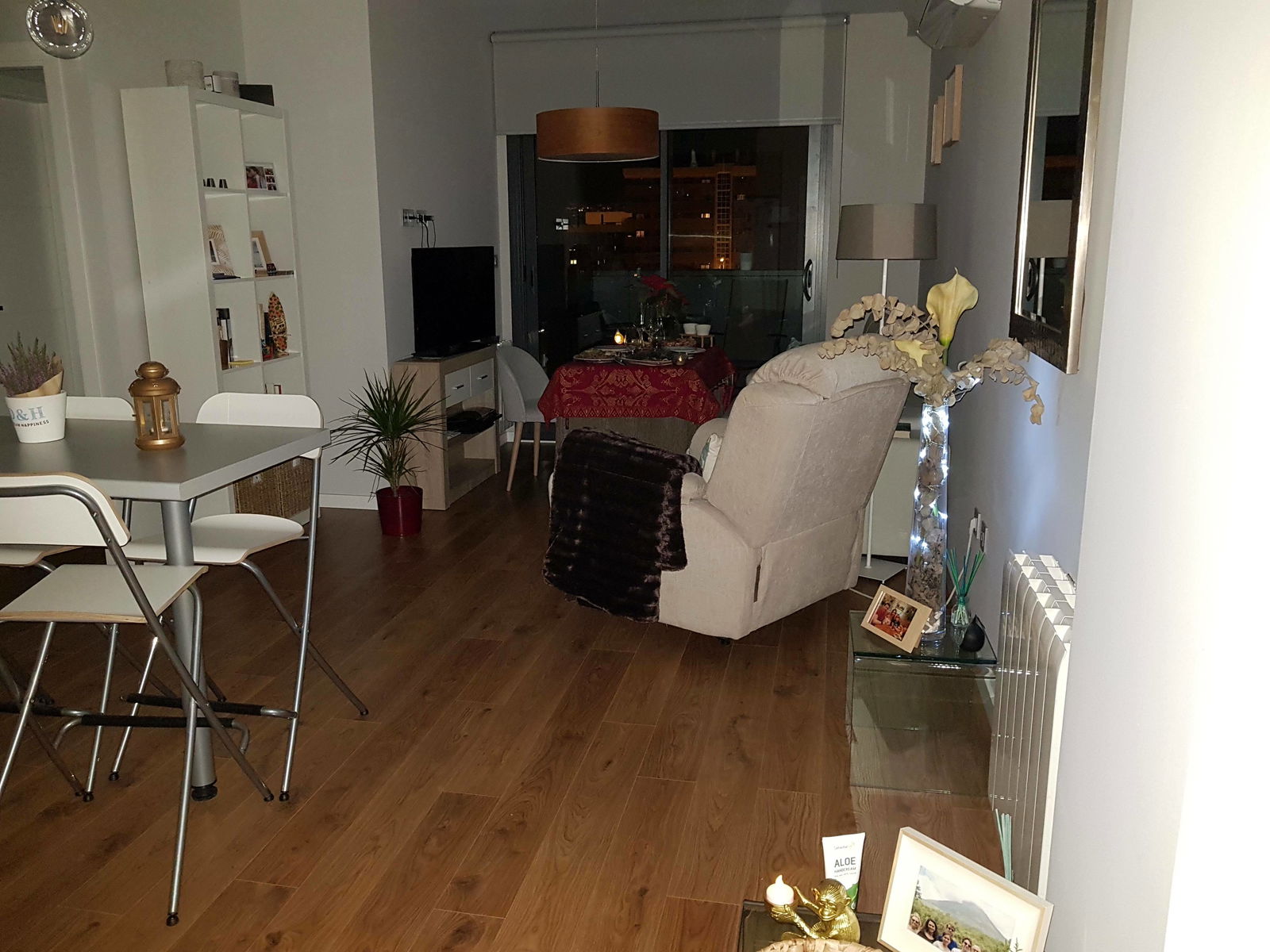 Homestay Urb. los Vergeles 222047