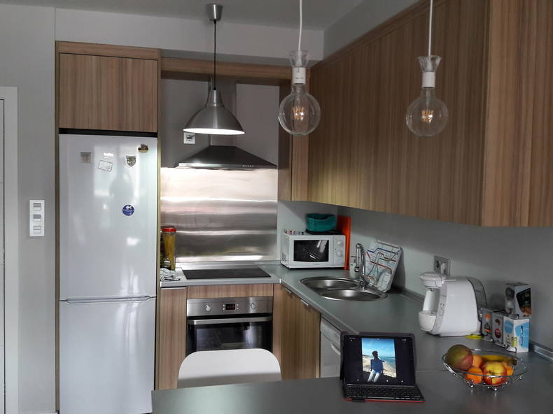 Gastfamilie Urb. los Vergeles 222047-3