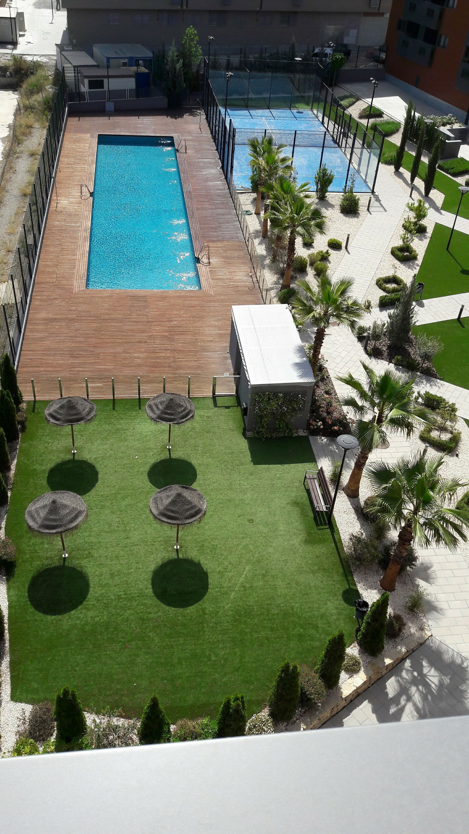 Homestay Urb. los Vergeles 222047