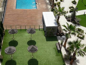 Homestay Urb. Los Vergeles 222047-4