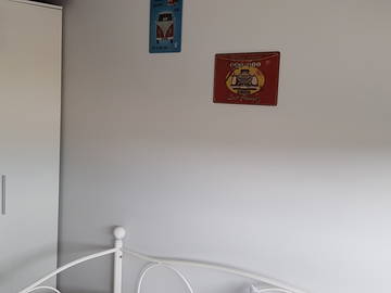 Homestay Urb. Los Vergeles 222047-6