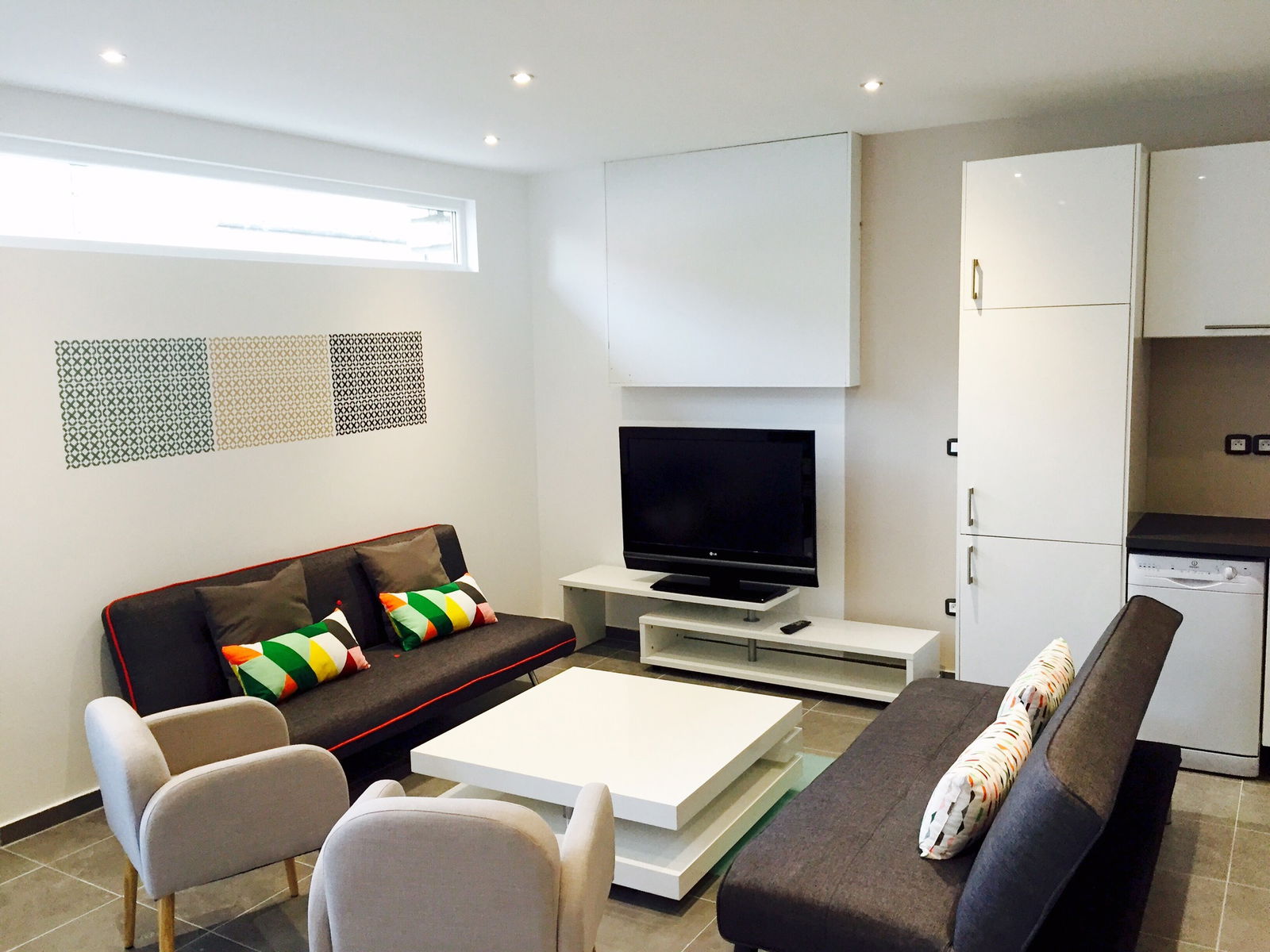Quedarse En Casa Aubervilliers 241352