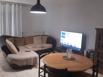 Roomlala | Habitación O Piso Compartido En Valencia