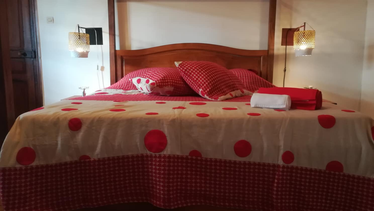 Quedarse En Casa Antananarivo 208089