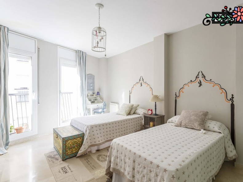Homestay Barcelona 530804-1