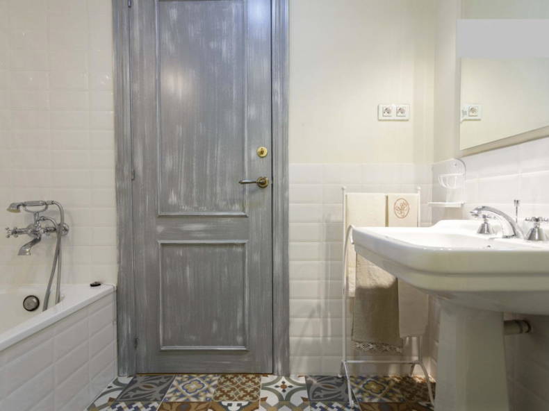 Homestay Barcelona 530804-2