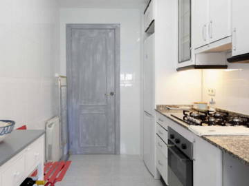 Chambre Chez L'habitant Barcelona 530804-3