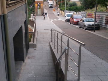 Chambre Chez L'habitant Barcelona 530804-4