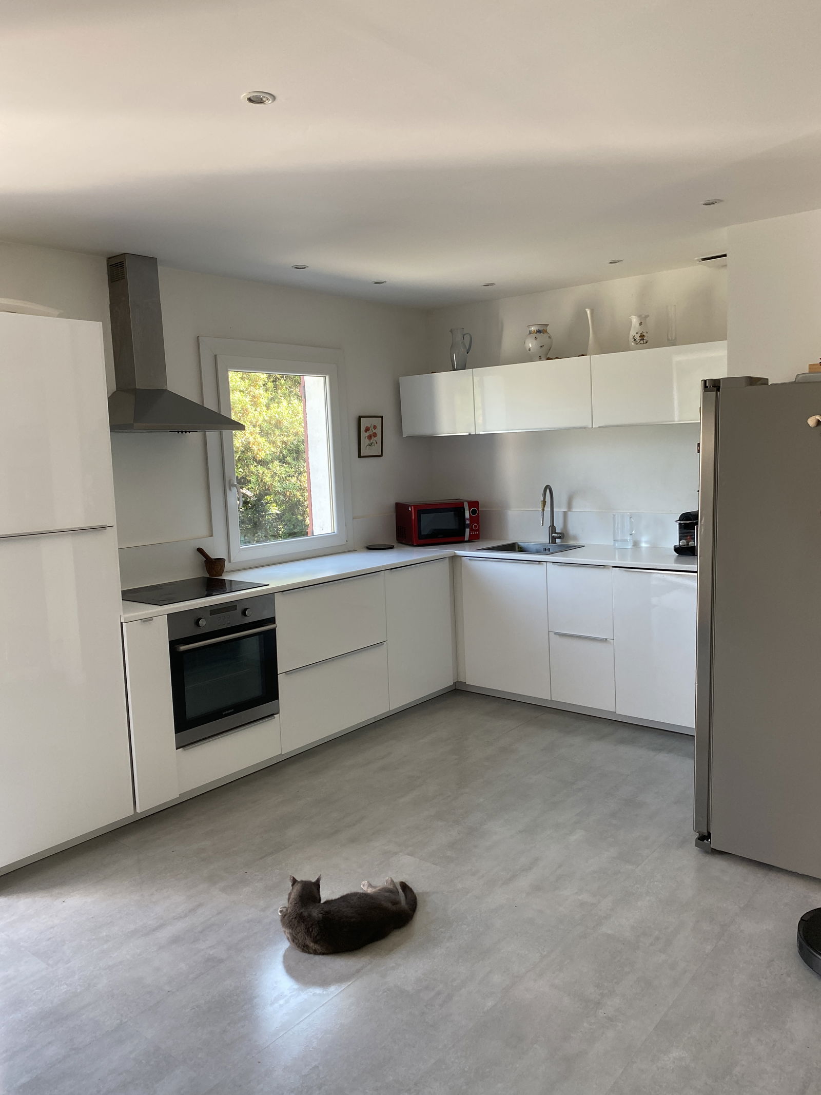 Habitación En Casa Del Anfitrión Cuges-les-Pins 267094