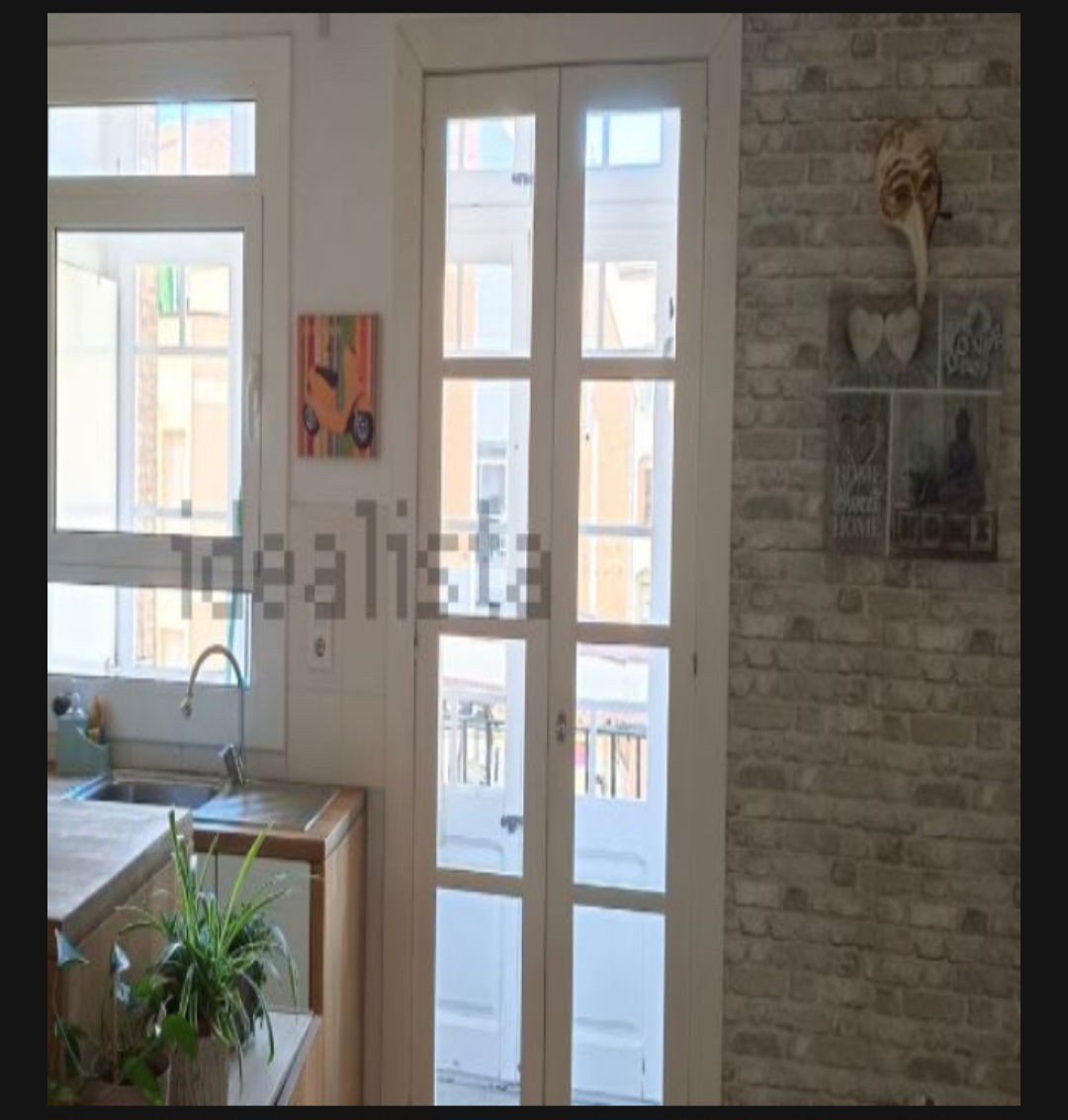 Quedarse En Casa Barcelona 252000