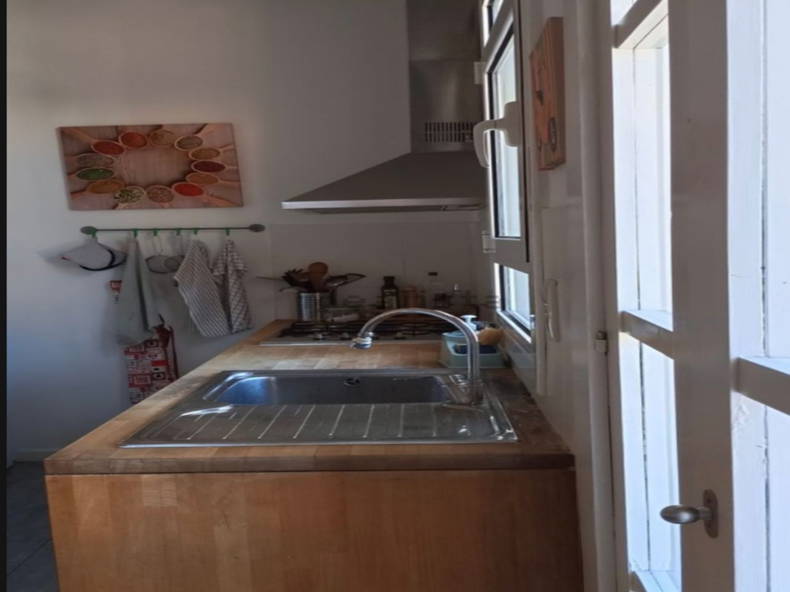 Homestay Barcelona 252000-4