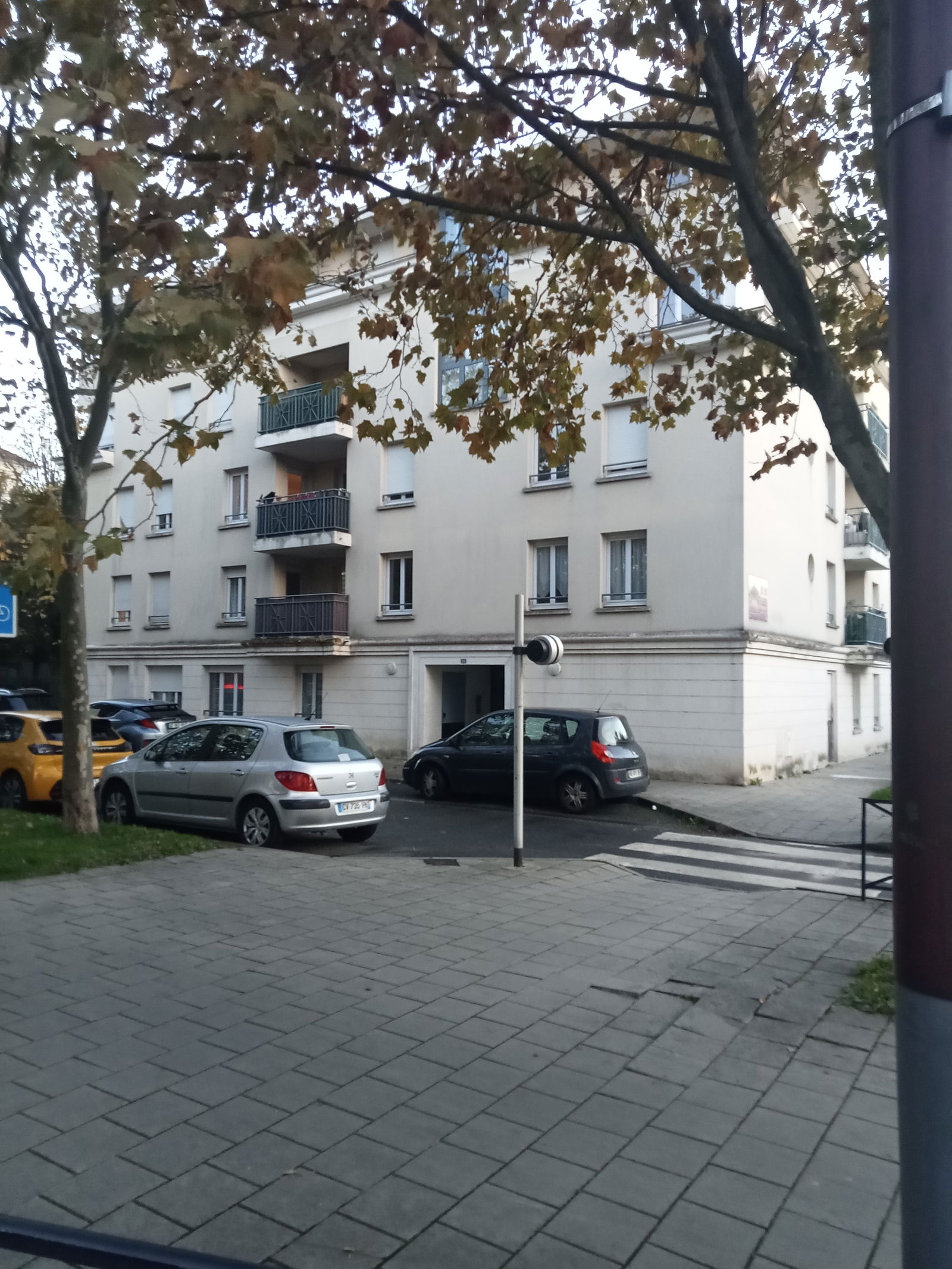 Quedarse En Casa Kiryat Ekron 301614