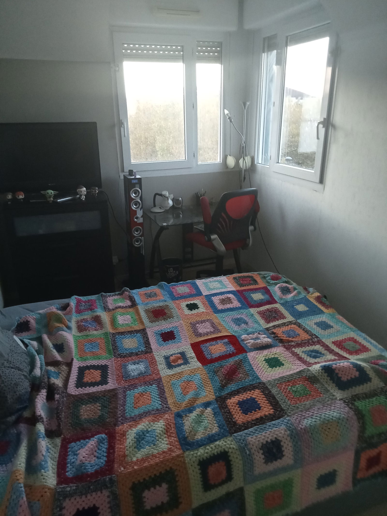 Quedarse En Casa Kiryat Ekron 301614