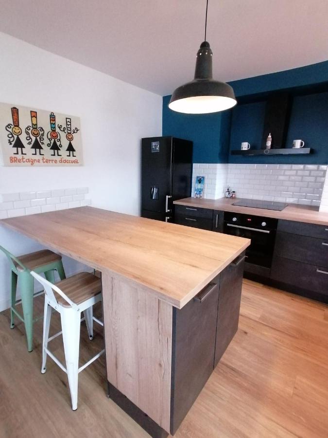 Quedarse En Casa Pont-Croix 448571