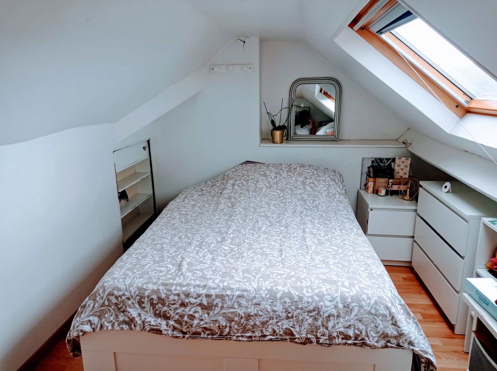 Quedarse En Casa Boissy-Saint-Léger 586637