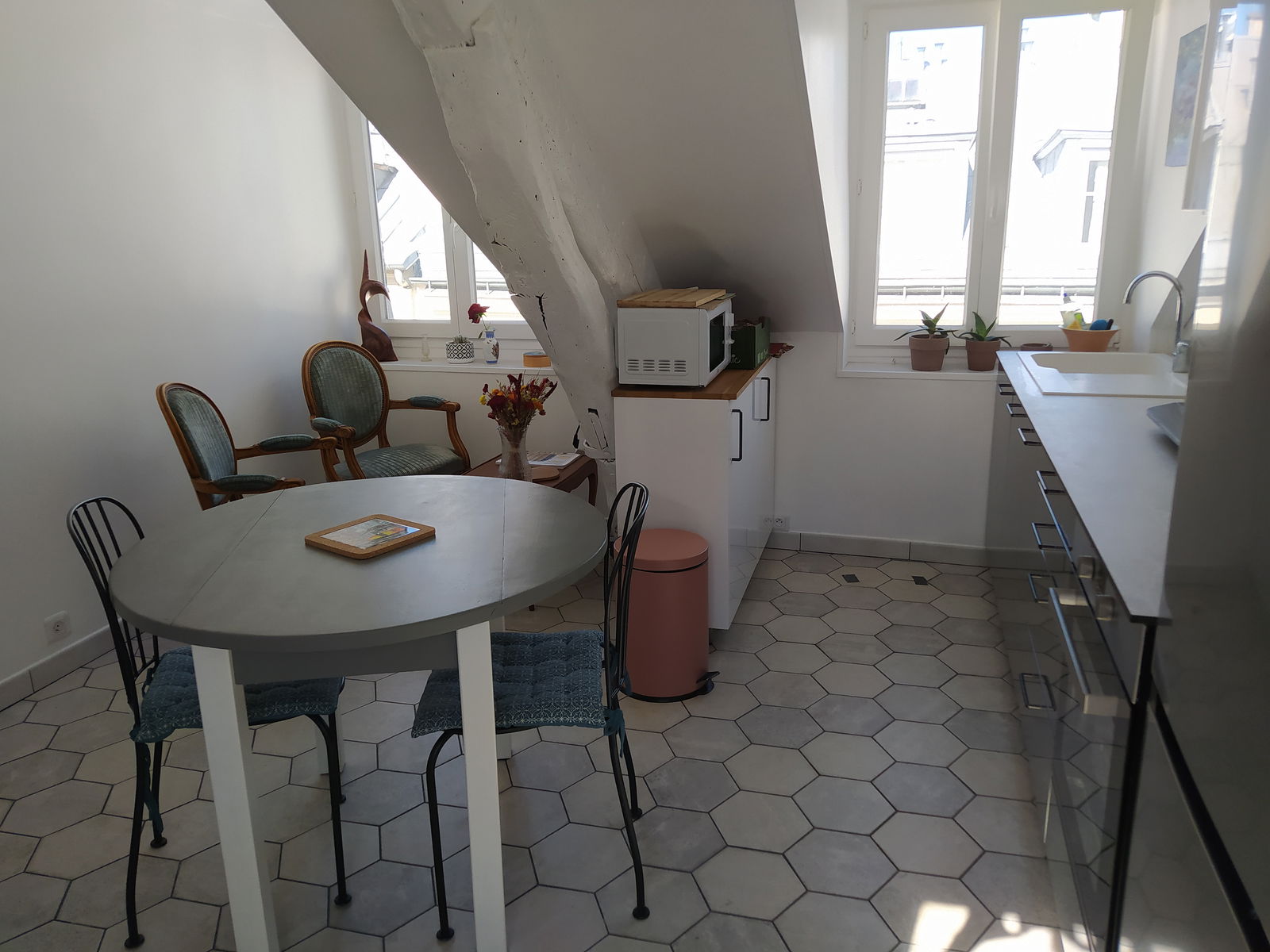 Quedarse En Casa Paris 289531
