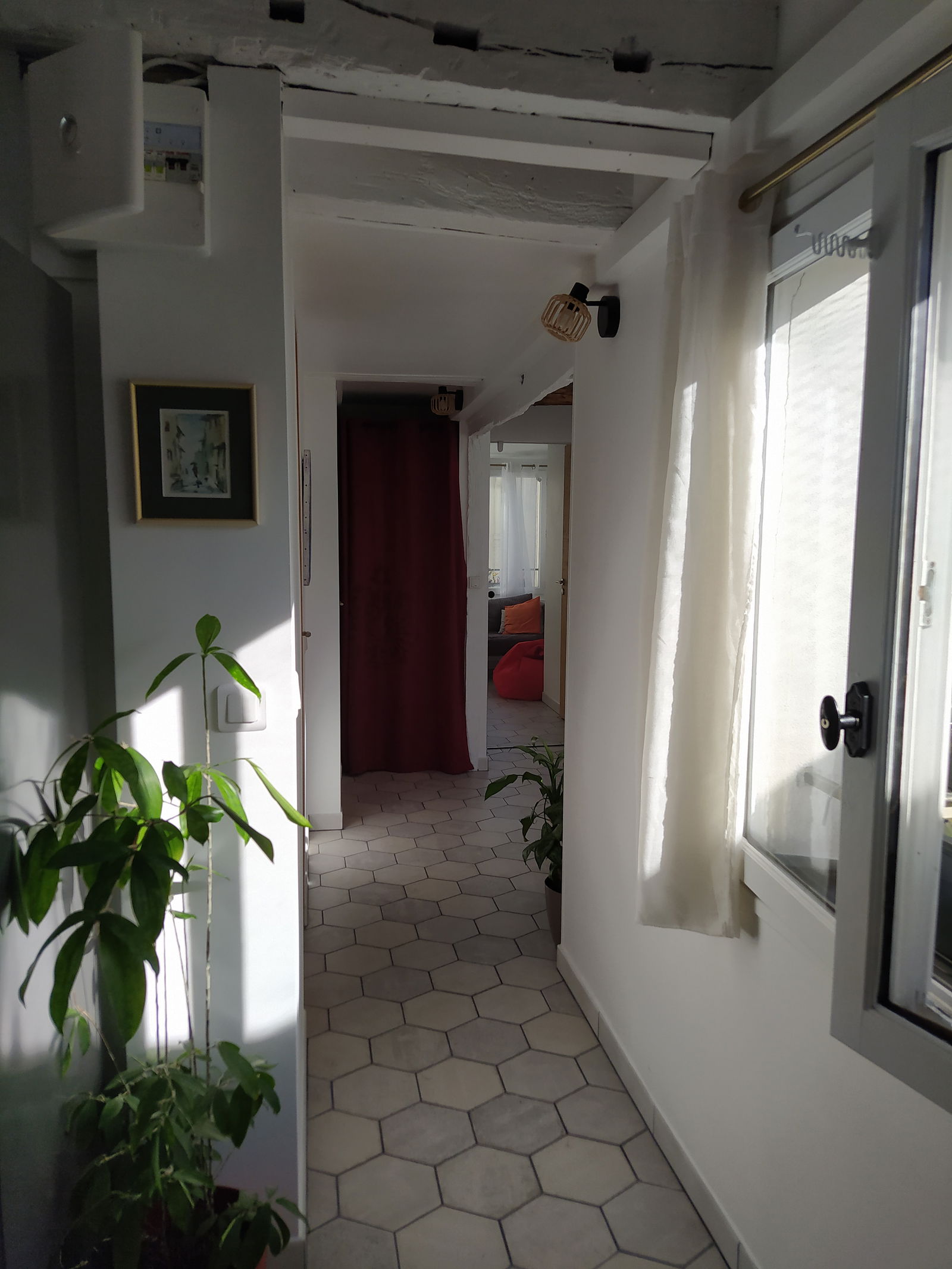 Quedarse En Casa Paris 289531