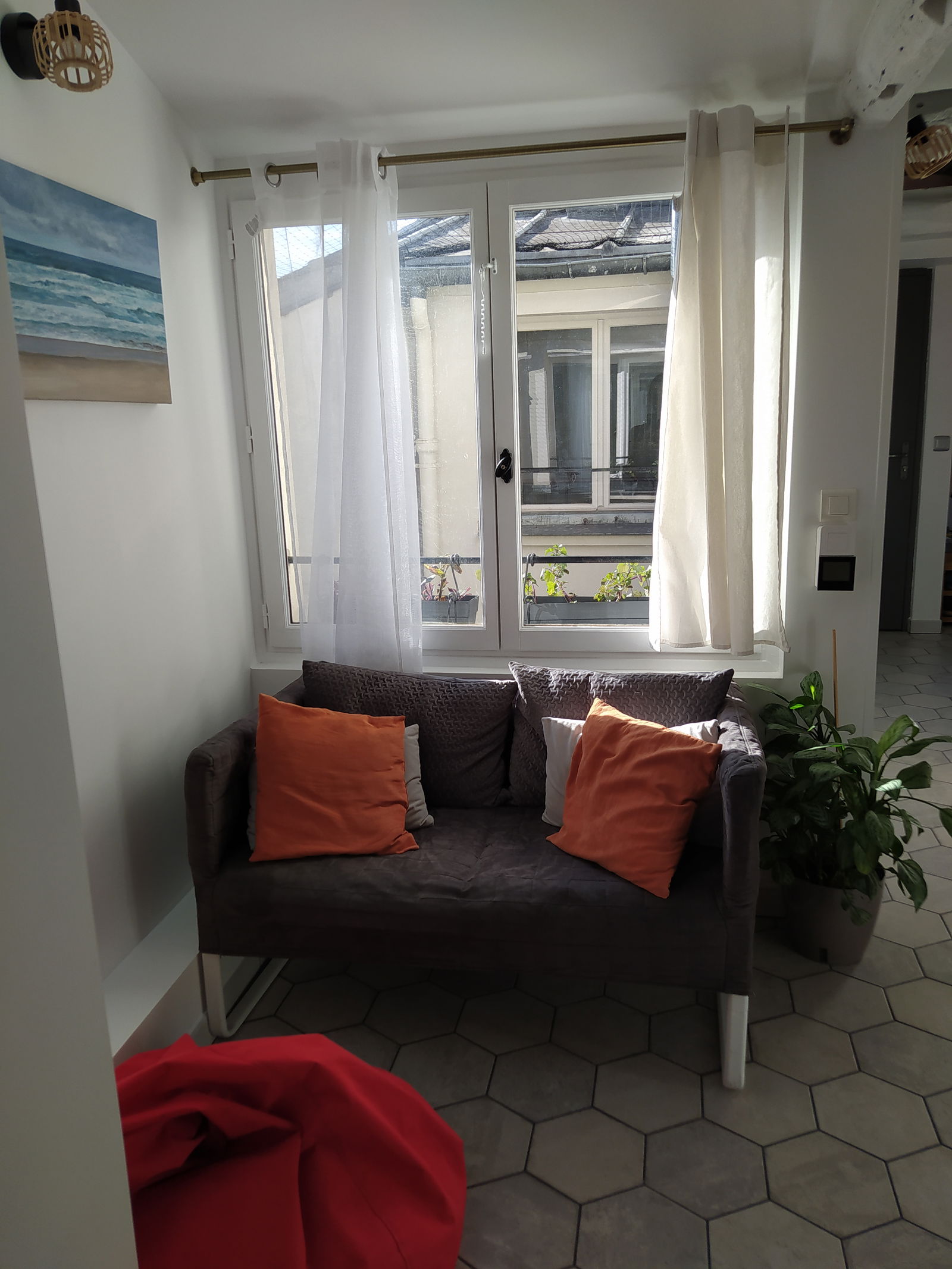 Quedarse En Casa Paris 289531